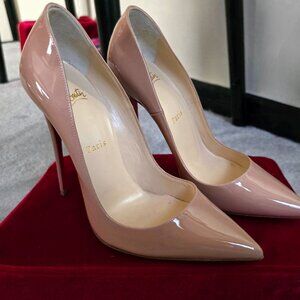 (So Kate) Christian Louboutin (38.5)
